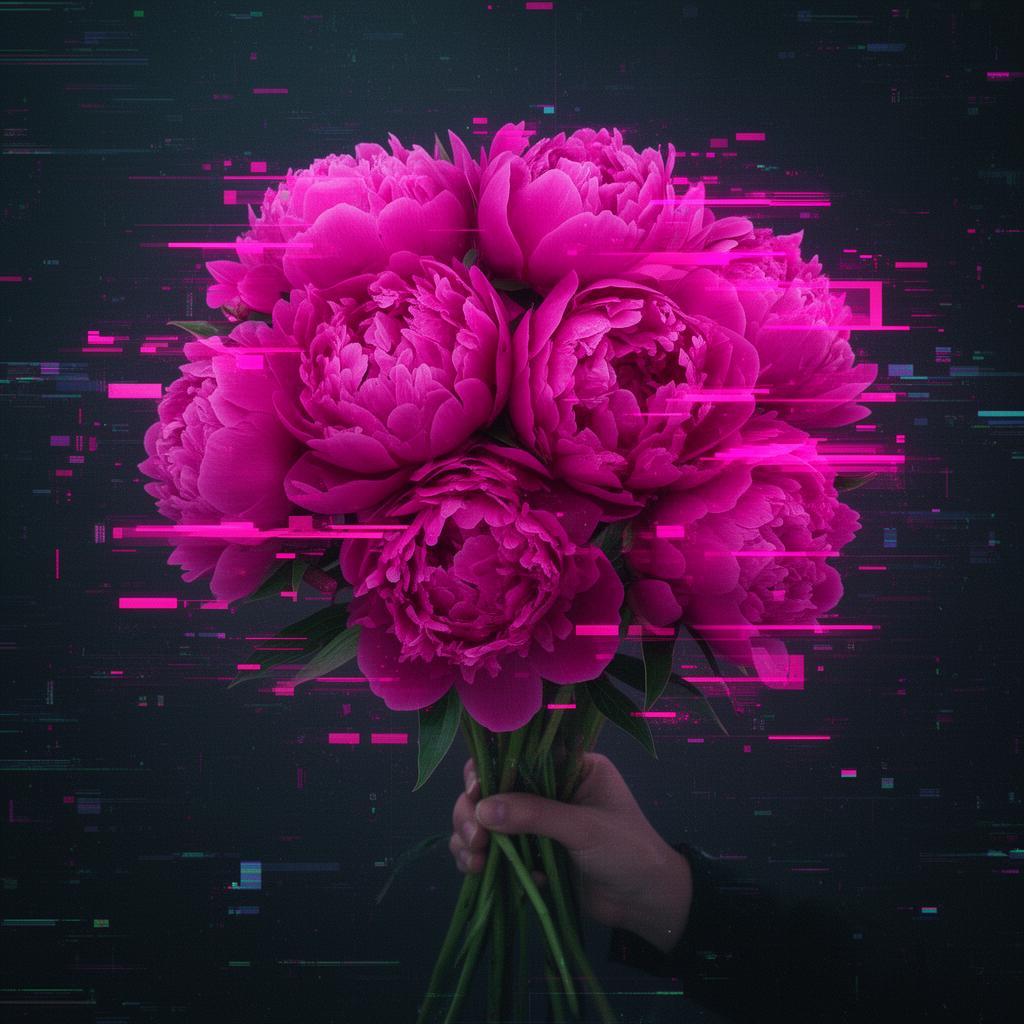 Digital Romance