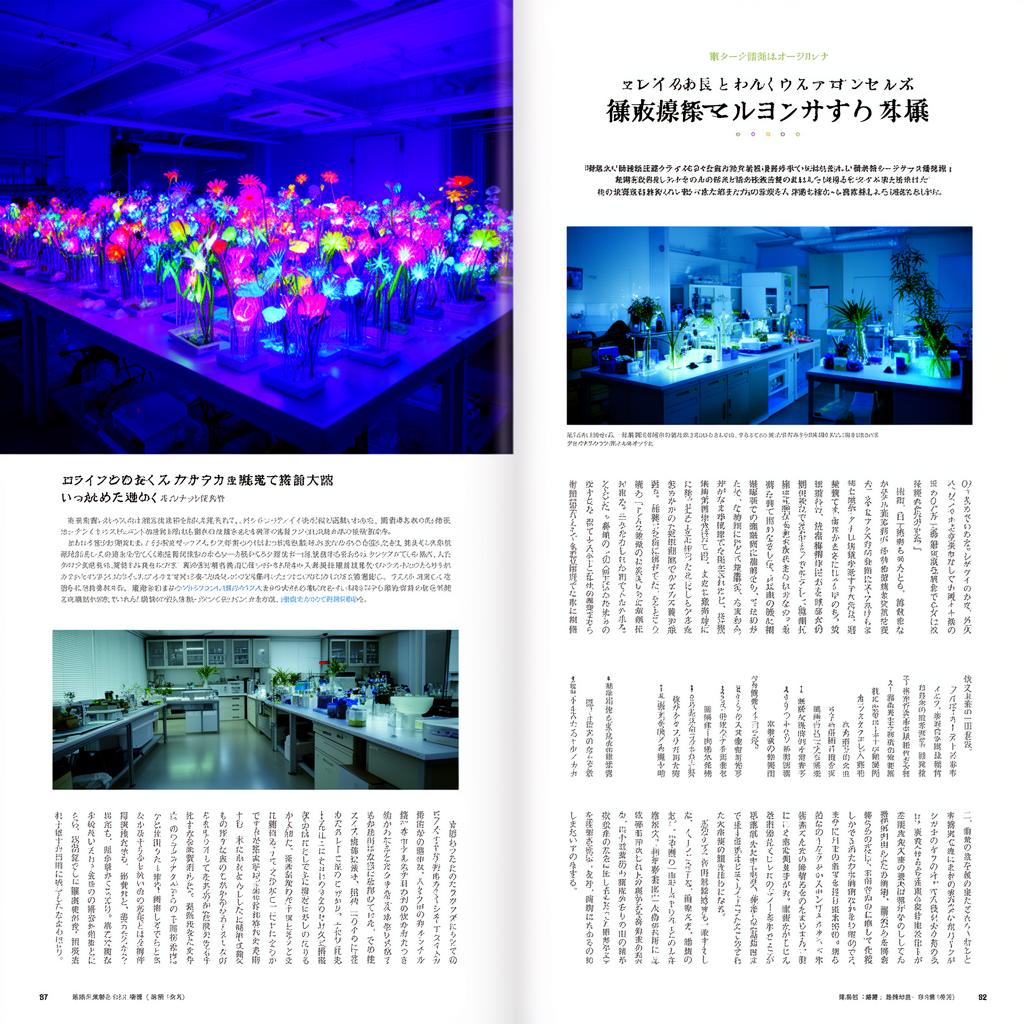 The Future of Floral Design